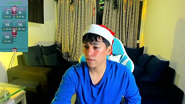 Snapshot of Franco_Rizzo_ chatting on December 2024 01:24:01 AM Franco Rizzo  online show from December 2024 01:24:01 AM