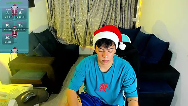 Snapshot of Franco_Rizzo_ chatting on December 2024 12:00:01 AM Franco Rizzo  online show from December 2024 12:00:01 AM