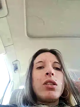 SmokeShow686 online show from March 2025 05:58:02 PM