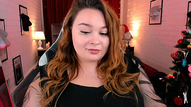 KimberlyMaran online show from December 2024 03:22:02 PM