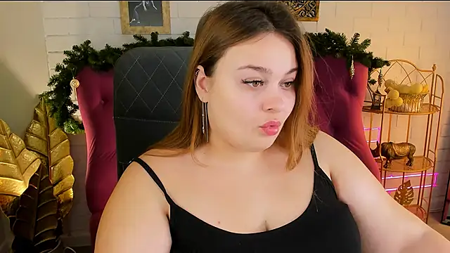 KimberlyMaran online show from December 2024 09:11:01 AM