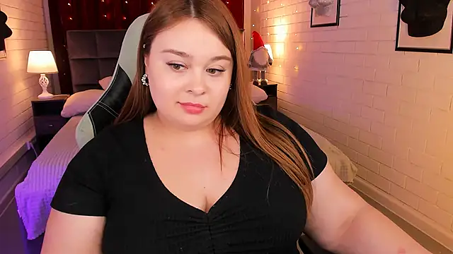 KimberlyMaran online show from January 2025 03:05:02 PM