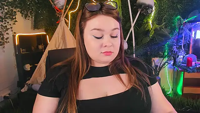 KimberlyMaran online show from January 2025 03:21:01 PM