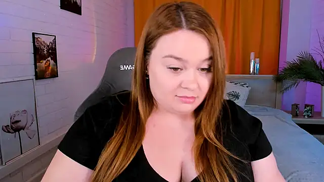 KimberlyMaran online show from January 2025 12:10:01 PM