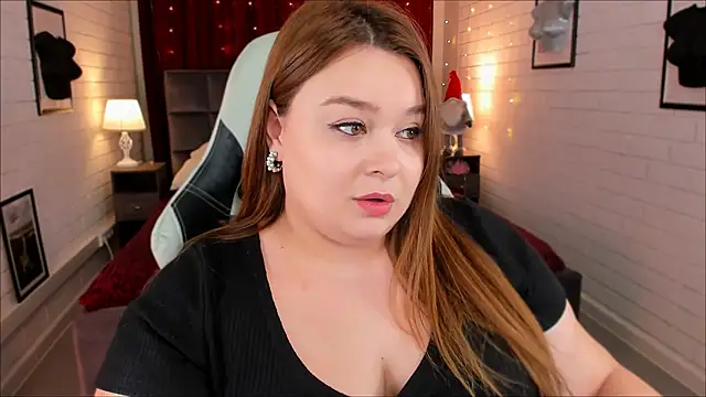 KimberlyMaran online show from February 2025 03:17:02 PM