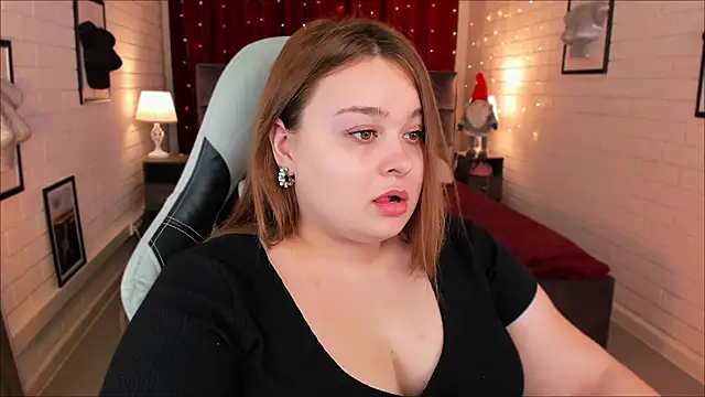 KimberlyMaran online show from February 2025 09:05:02 AM