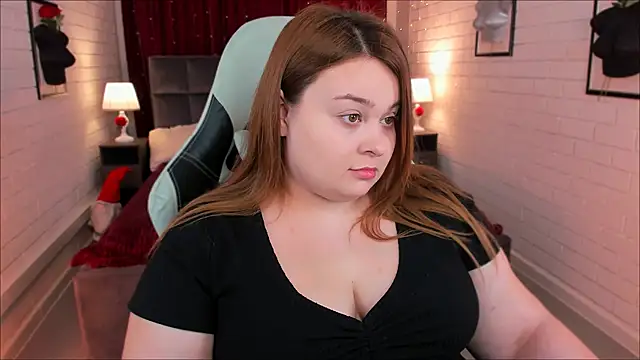 KimberlyMaran online show from February 2025 09:21:02 AM