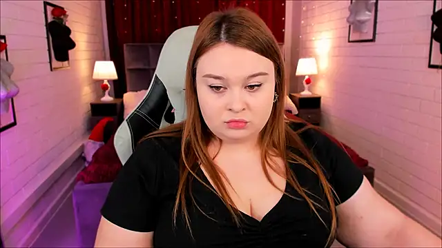 KimberlyMaran online show from February 2025 09:06:02 AM