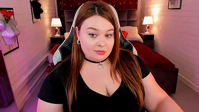 KimberlyMaran online show from February 2025 03:16:01 PM