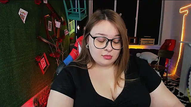 KimberlyMaran online show from February 2025 09:12:02 AM