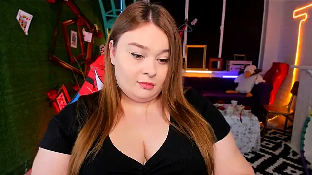 KimberlyMaran online show from February 2025 12:13:02 PM