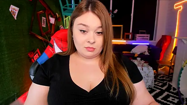 KimberlyMaran online show from February 2025 03:27:01 PM