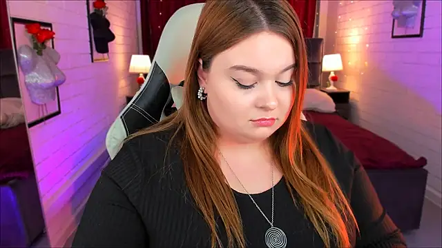 KimberlyMaran online show from March 2025 12:34:01 PM