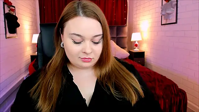 KimberlyMaran online show from November 2025 04:18:02 PM