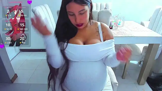 elana kepler online show from March 2026 06:14:01 AM