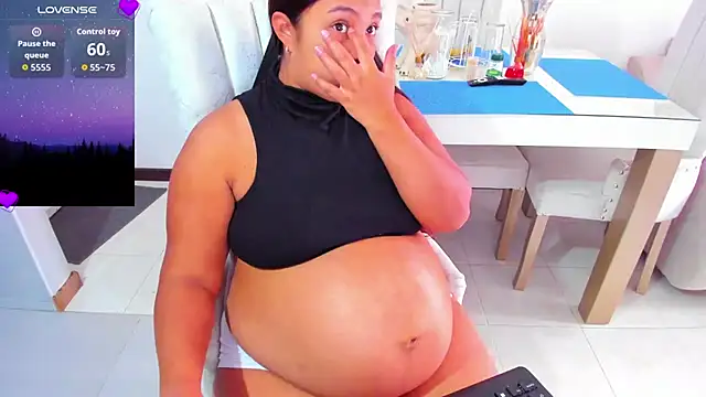 elana kepler online show from April 2026 01:41:02 PM