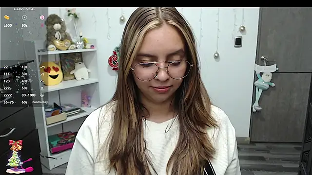 Valery7rose  online show from December 2024 11:08:01 PM