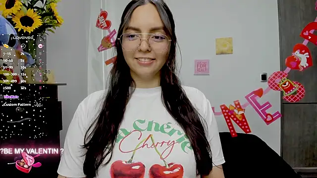 Valery7rose  online show from September 2025 02:29:02 PM