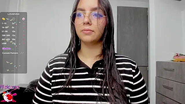 Valery7rose  online show from October 2025 02:58:02 PM