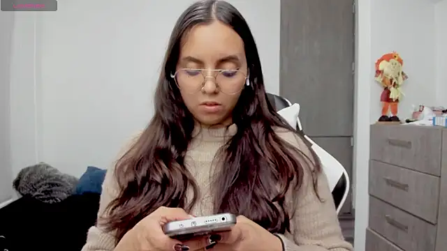 Valery7rose  online show from November 2025 02:14:01 AM