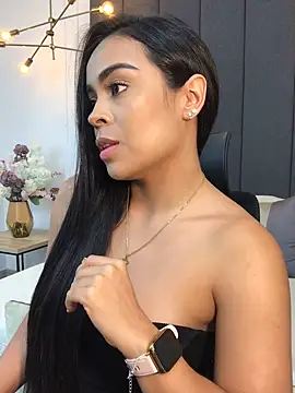 JuanaSimons online show from December 2024 02:34:02 AM