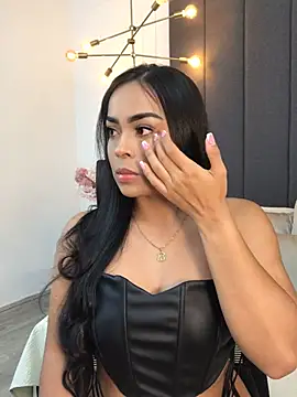 JuanaSimons online show from December 2024 11:31:02 PM