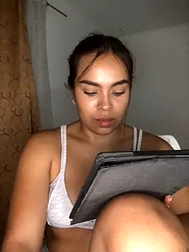 JuanaSimons online show from September 2025 01:09:02 AM