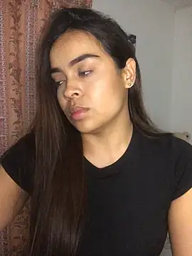 JuanaSimons online show from February 2026 12:44:02 AM