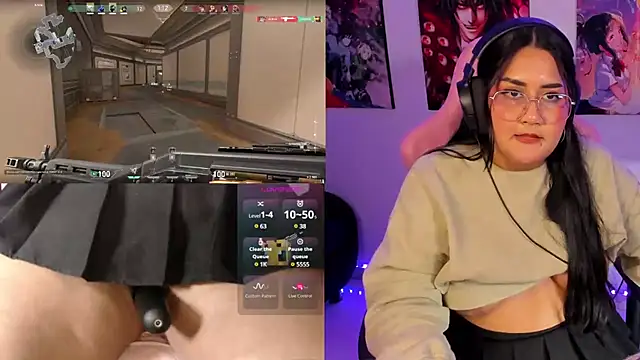 haru u2 online show from March 2025 12:18:02 AM