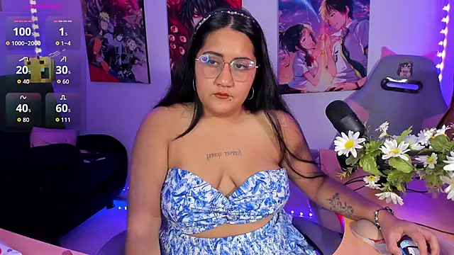 haru u2 online show from December 2025 11:01:02 PM