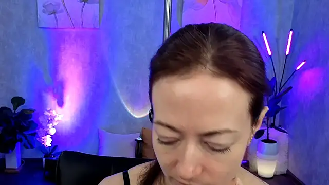 Snapshot of kimberlyray777 chatting on February 2025 02:02:01 PM kimberlyray777 online show from February 2025 02:02:01 PM