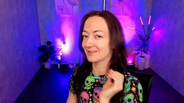 Snapshot of kimberlyray777 chatting on February 2025 04:01:02 PM kimberlyray777 online show from February 2025 04:01:02 PM