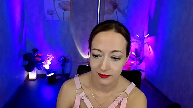 Snapshot of kimberlyray777 chatting on March 2025 01:18:02 PM kimberlyray777 online show from March 2025 01:18:02 PM