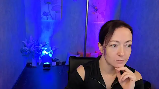 Snapshot of kimberlyray777 chatting on September 2025 05:53:02 AM kimberlyray777 online show from September 2025 05:53:02 AM