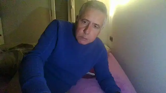 parejamlga58 online show from January 2026 10:58:02 PM