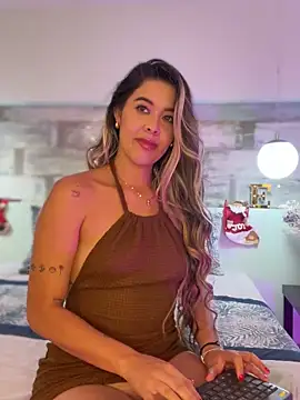 Emilia Bakerr online show from December 2024 09:23:02 PM