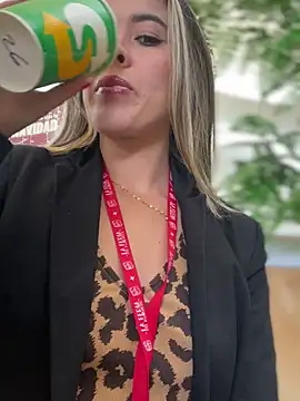 Emilia Bakerr online show from December 2024 07:10:01 PM