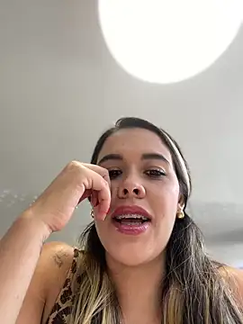 Emilia Bakerr online show from December 2024 06:26:02 PM