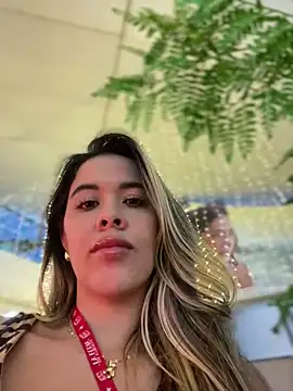 Emilia Bakerr online show from December 2024 10:54:02 PM