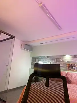 Emilia Bakerr online show from December 2024 09:30:02 PM