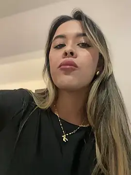 Emilia Bakerr online show from January 2025 06:21:01 PM