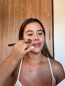 Emilia Bakerr online show from June 2026 08:11:01 PM