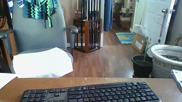 Snapshot of Daremeknot chatting on February 2025 02:48:02 PM Daremeknot online show from February 2025 02:48:02 PM