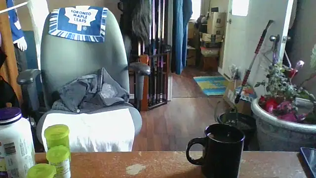 Snapshot of Daremeknot chatting on March 2025 01:48:01 PM Daremeknot online show from March 2025 01:48:01 PM