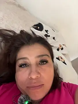 MrsFoucher online show from October 2025 02:21:02 PM