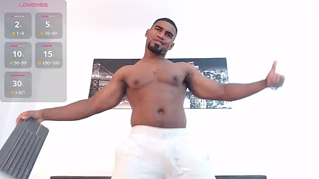 RyanJackson  online show from February 2025 03:38:01 PM