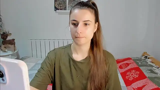 PumpkinCutiePie online show from January 2026 03:06:02 PM