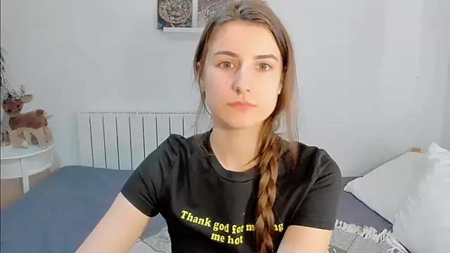 PumpkinCutiePie online show from February 2026 06:24:02 PM