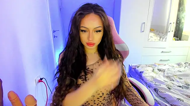 KaylaLaine online show from March 2025 06:36:01 AM