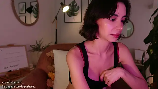 JulietteDee online show from January 2025 09:06:01 PM